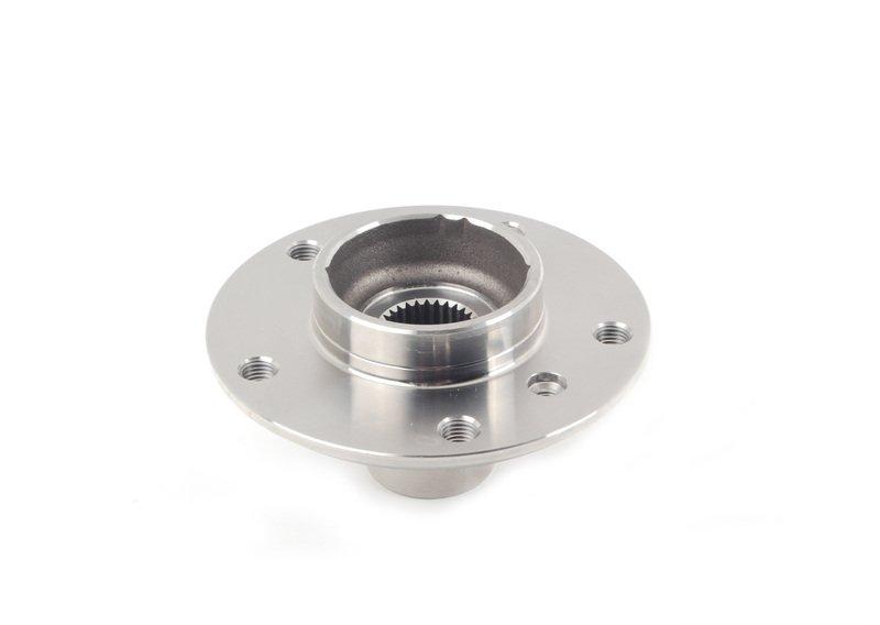 Ступица выходного фланца дифференциала