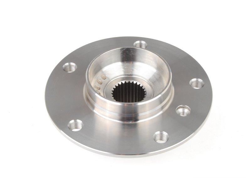 Ступица выходного фланца дифференциала