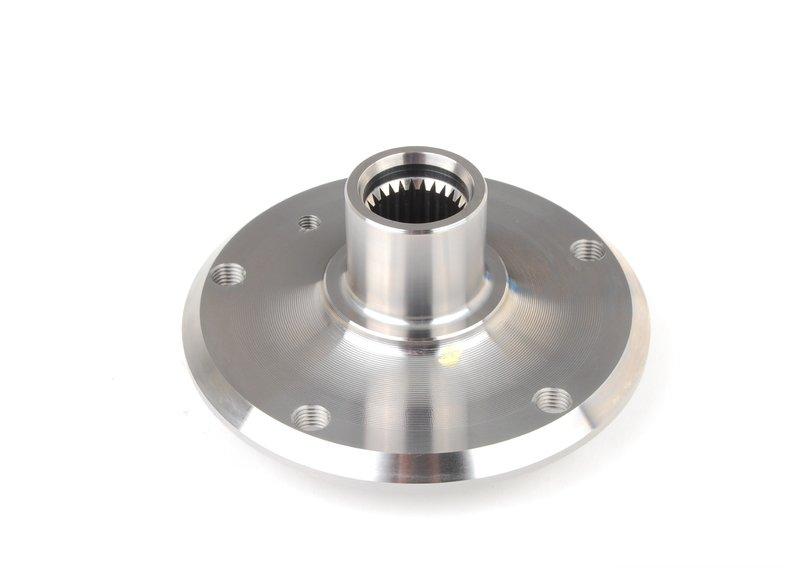 Ступица выходного фланца дифференциала