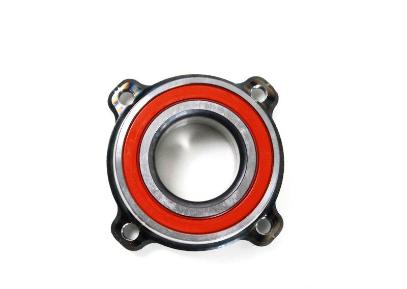 Подшипник ступицы