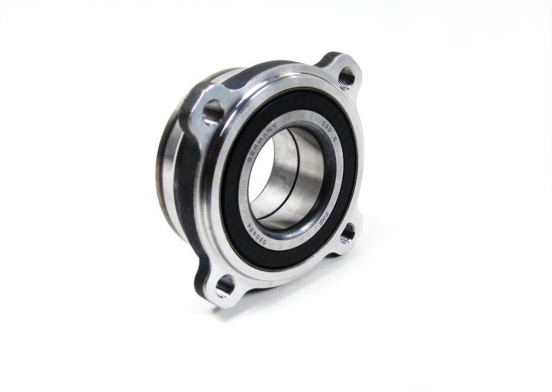 Подшипник ступицы