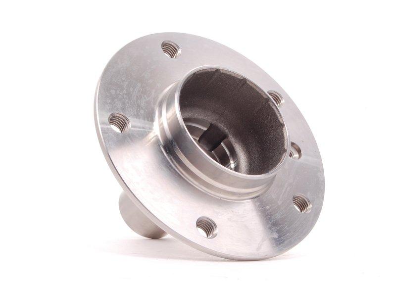 Ступица выходного фланца дифференциала