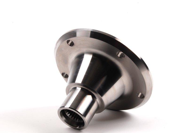 Ступица выходного фланца дифференциала