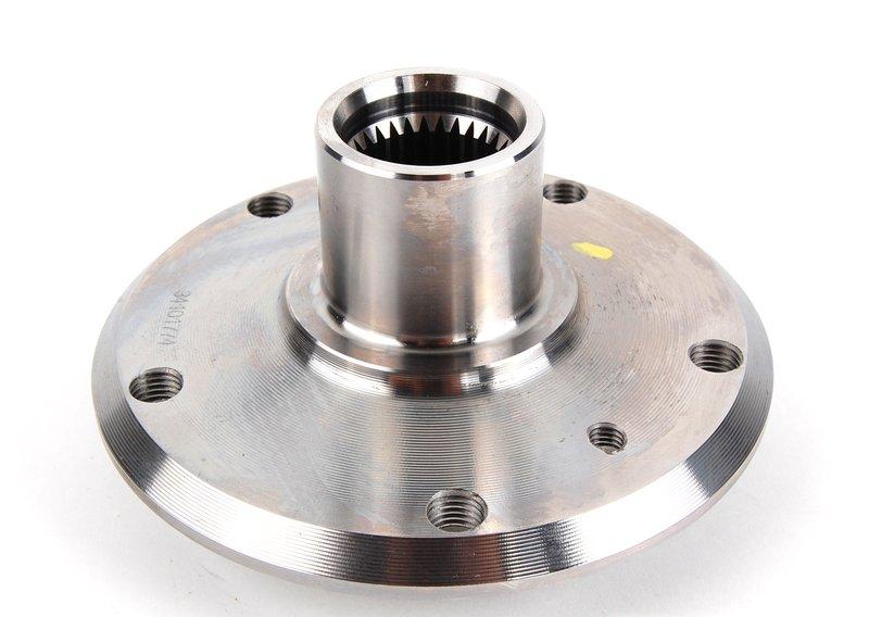 E-серия Ступица выходного фланца дифференциала