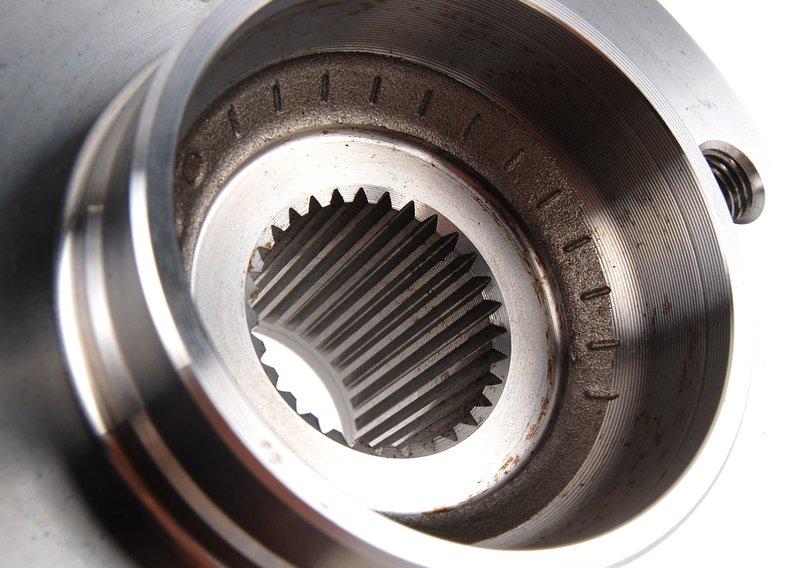 E-серия Ступица выходного фланца дифференциала
