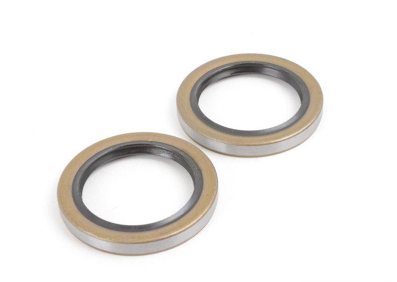 Ремкомплект подшипника ступицы колеса