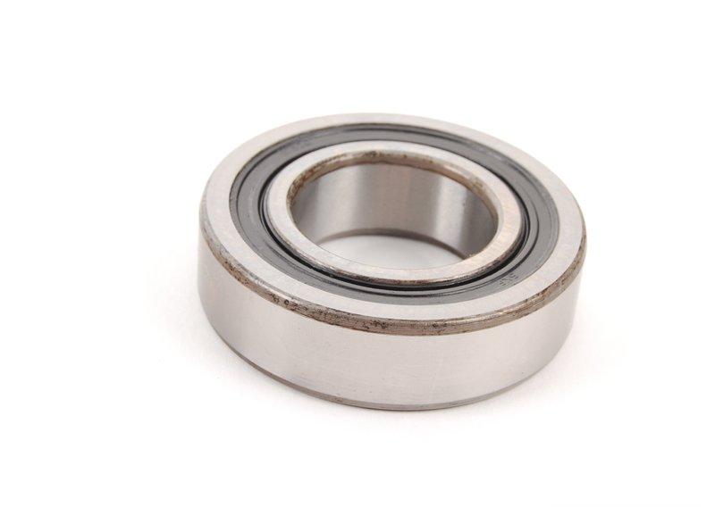 Радиальный шарикоподшипник