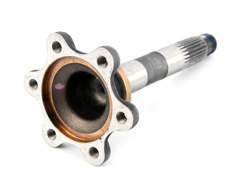 Полуось заднего моста