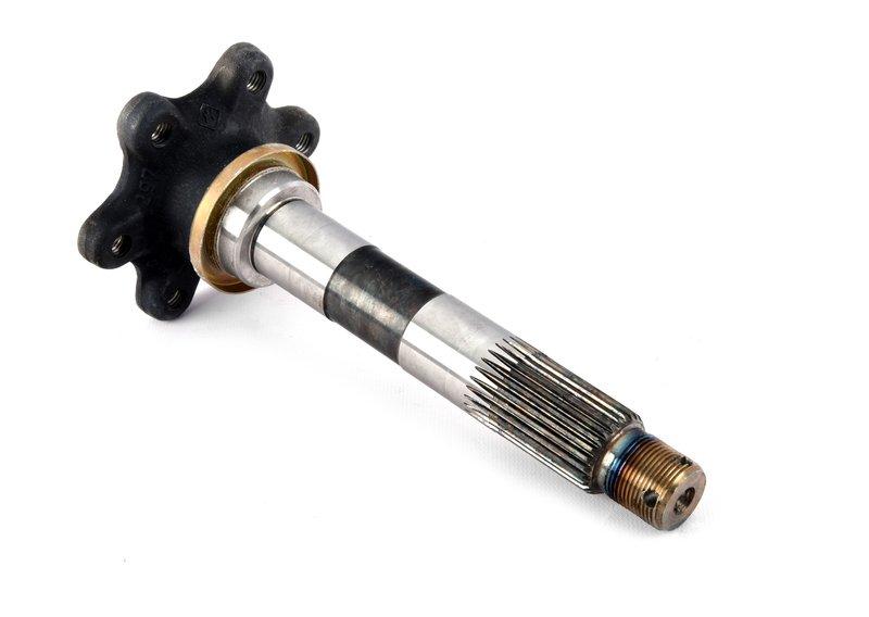 Полуось заднего моста