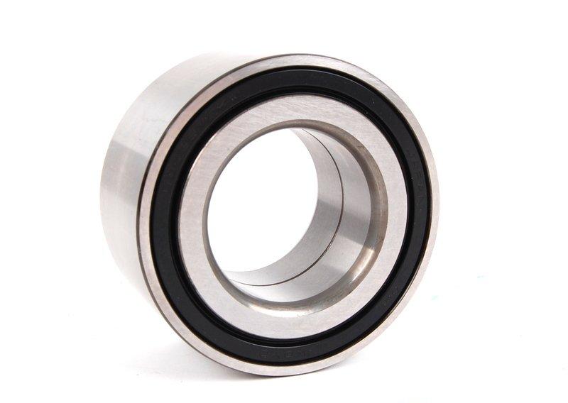 Шарикоподшипник радиально-упорный