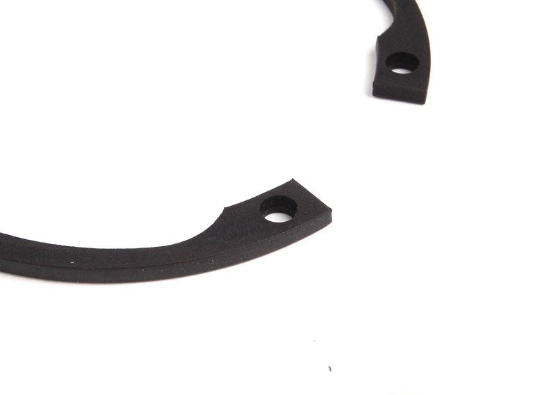 Стопорное кольцо