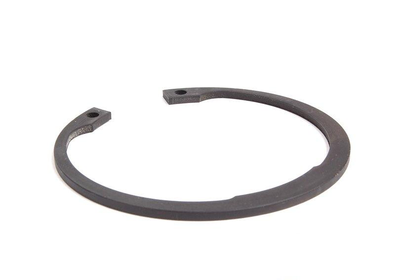 Стопорное кольцо