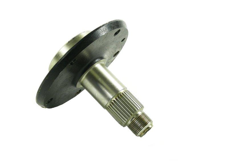 Полуось заднего моста