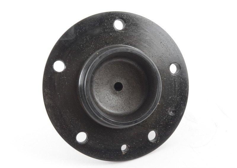 Полуось заднего моста