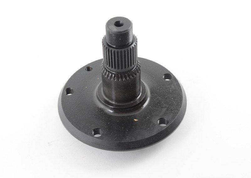 Полуось заднего моста