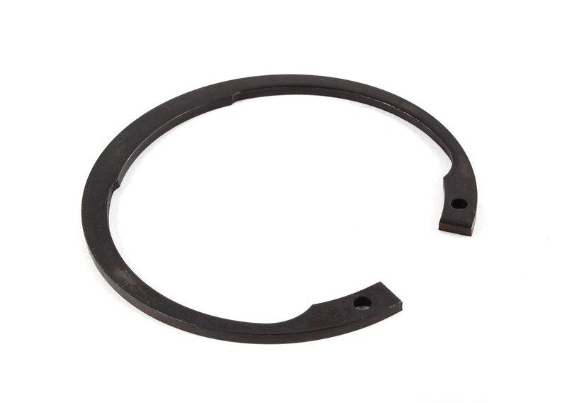 Стопорное кольцо задней ступицы