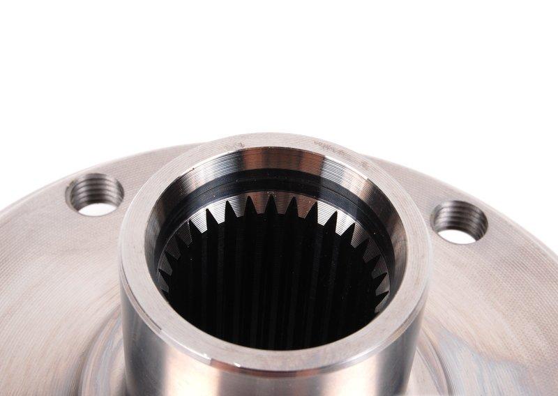 Ступица выходного фланца дифференциала