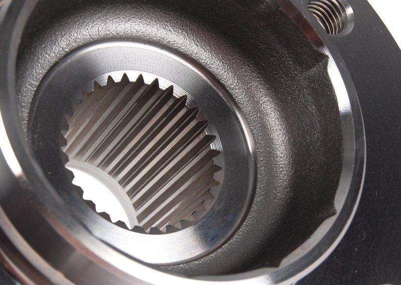 Ступица выходного фланца дифференциала