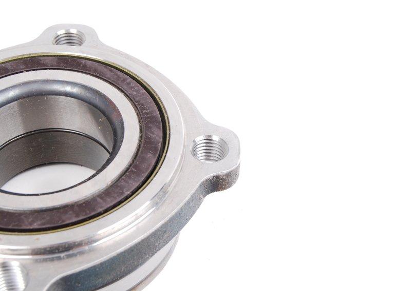 F87/F80/F82 подшипник ступицы задний