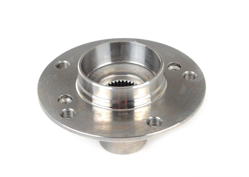 СТУПИЦА ВЫХОДНОГО ФЛАНЦА ДИФФЕРЕНЦИАЛА