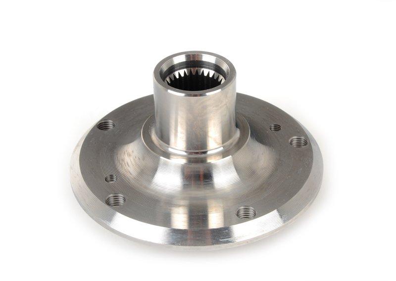 СТУПИЦА ВЫХОДНОГО ФЛАНЦА ДИФФЕРЕНЦИАЛА