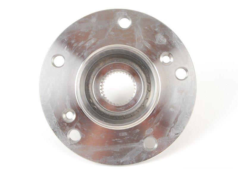 СТУПИЦА ВЫХОДНОГО ФЛАНЦА ДИФФЕРЕНЦИАЛА