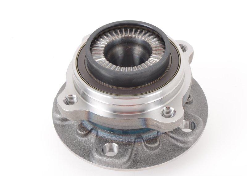 F10/F06/F12/F13 Ступица заднего колеса с подшипником M6/M5