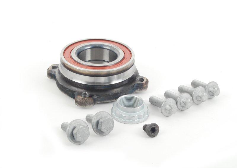 E39 Серв.к-т подшипника ступицы колеса Зд