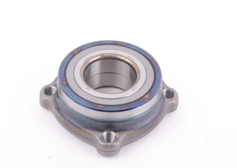 Серв.к-т подшипника ступицы колеса Зд