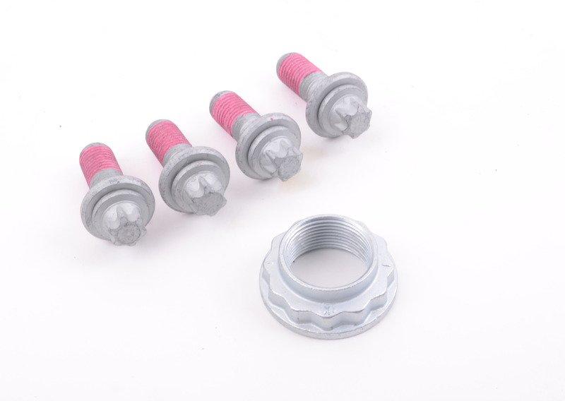 Серв.к-т подшипника ступицы колеса Зд