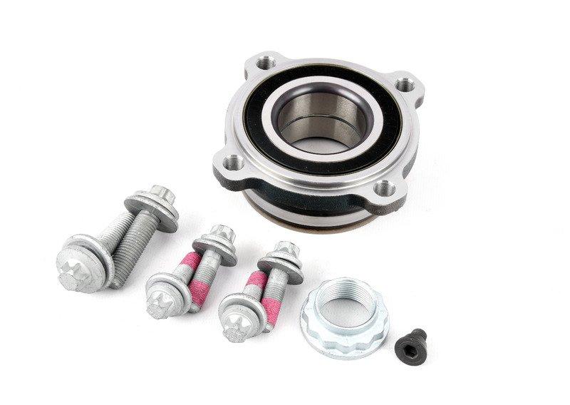 E60/E60N  Ремкомплект подшипника ступицы кол.Зд