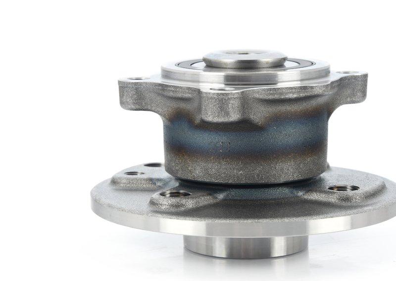 R57/R55/R56 Ремкомплект подшипника ступицы кол. Зд