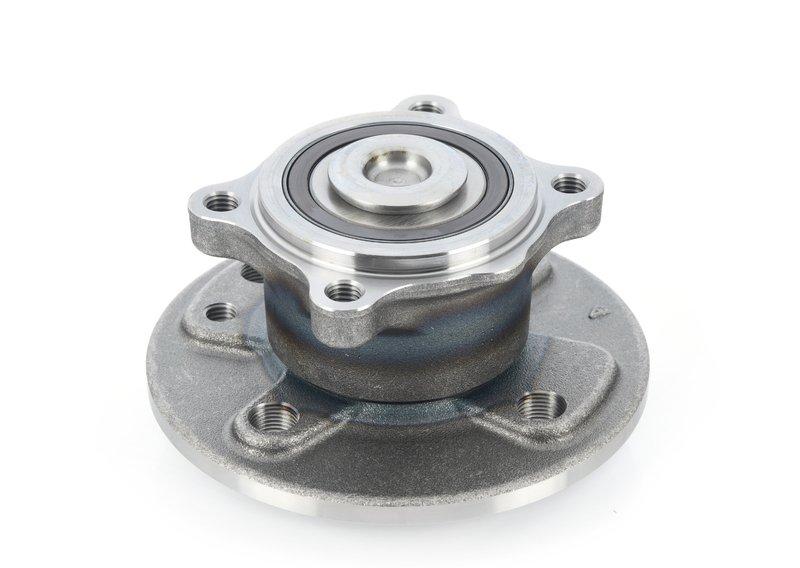 R57/R55/R56 Ремкомплект подшипника ступицы кол. Зд