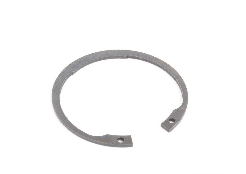 Ремкомплект подшипника ступицы кол.Зд