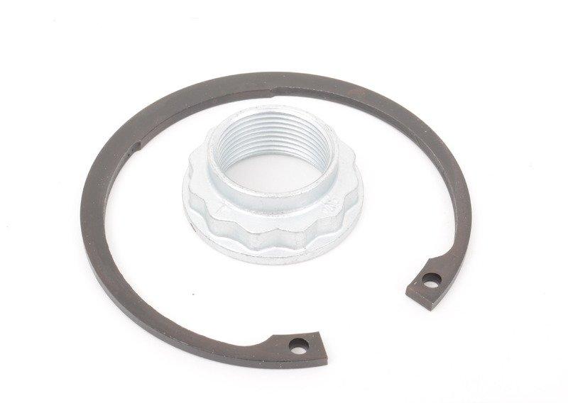 Ремкомплект подшипника ступицы кол.Зд