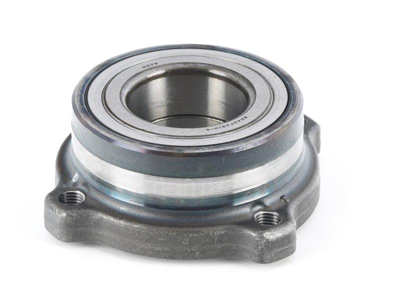 E70 / E70 LCI / F15 / E71 / F16 Ремкомплект подшипника ступицы кол.Зд