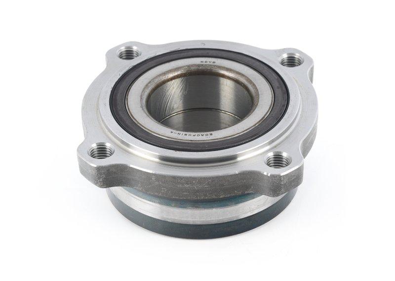 E70 / E70 LCI / F15 / E71 / F16 Ремкомплект подшипника ступицы кол.Зд