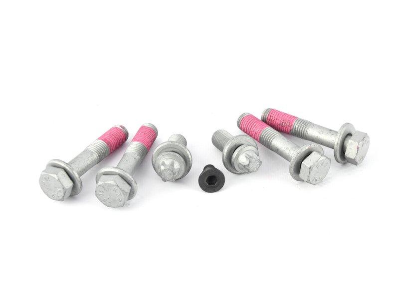 Ремкомплект подшипника ступицы кол.Зд