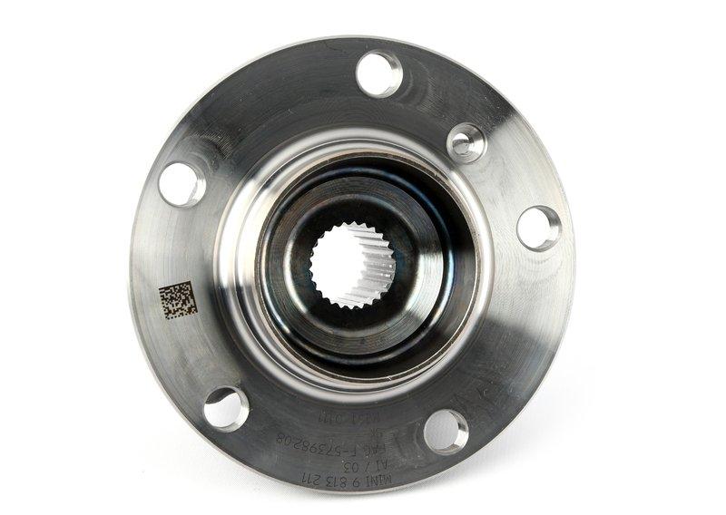 Ремкомплект подшипника ступицы кол.Зд