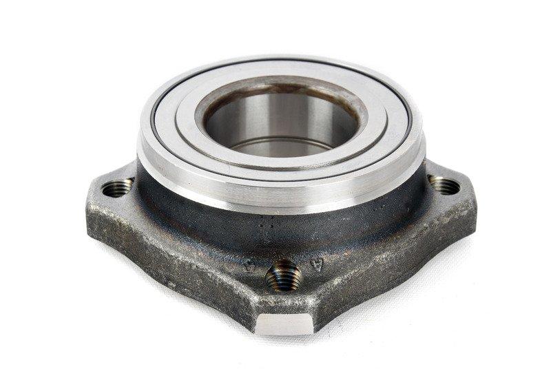 Ремкомплект подшипника ступицы кол.Зд