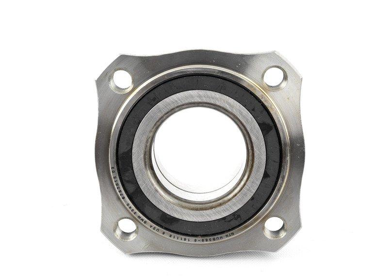 Ремкомплект подшипника ступицы кол.Зд