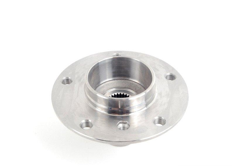 Ступица выходного фланца дифференциала