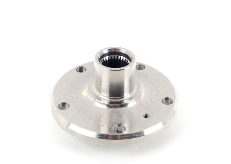 Ступица выходного фланца дифференциала