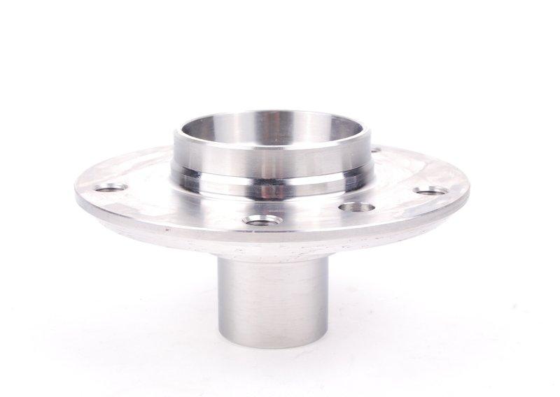 Ступица выходного фланца дифференциала