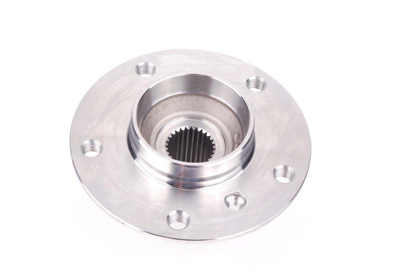 Ступица выходного фланца дифференциала