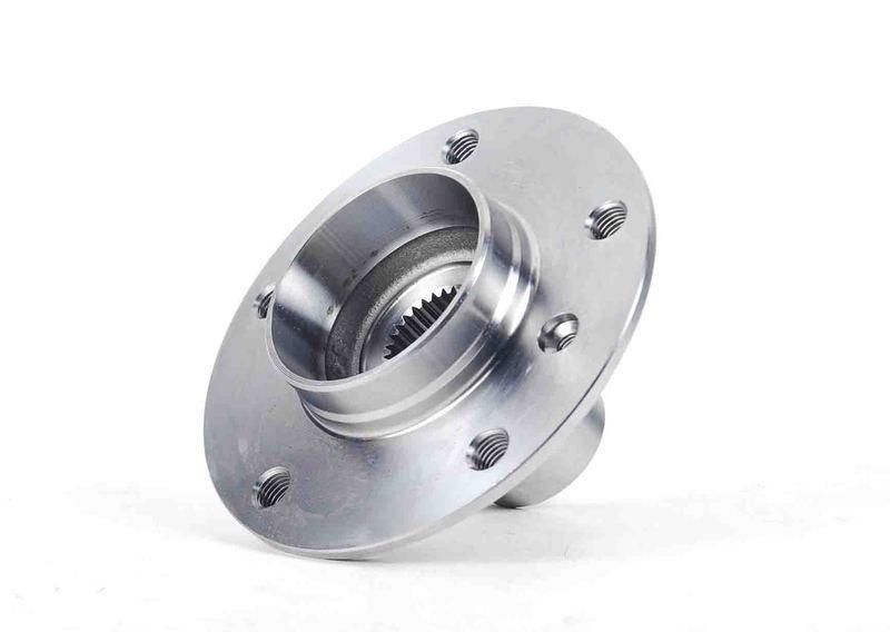 Ступица выходного фланца дифференциала