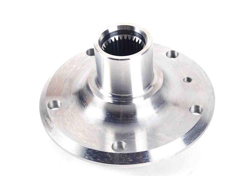 Ступица выходного фланца дифференциала