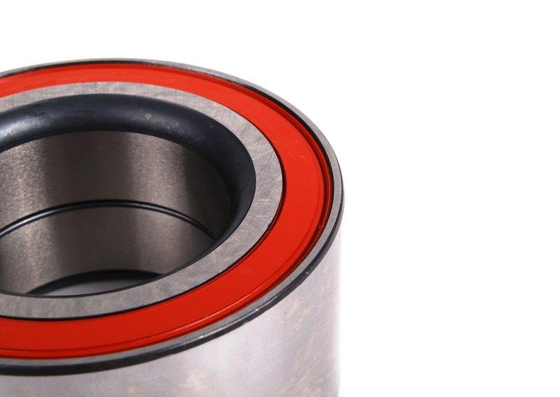 Шарикоподшипник радиально-упорный