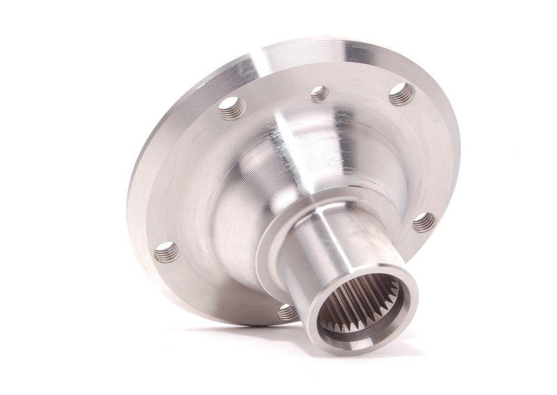 Ступица выходного фланца дифференциала