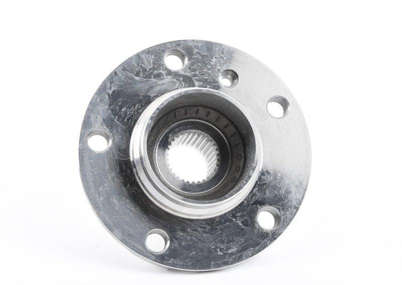 Ступица выходного фланца дифференциала